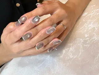 ネイル solna_ yuのネイルデザイン