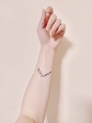 Petit pas所属・プライベートサロン Petit pasのエステ・リラクイメージ