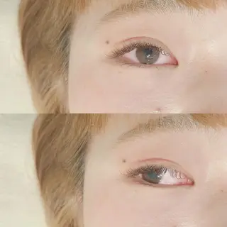 マツエク・マツパ Neo店長🌿 KOTONO🌿のマツエク・マツパデザイン