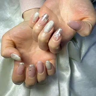 ネイル elche SHOKOのネイルデザイン