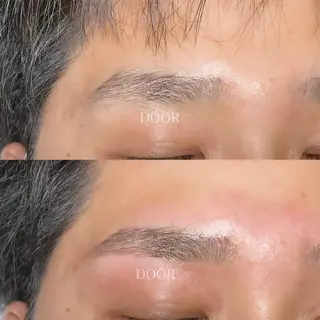 アイブロウ MIU 🎀のマツエク・マツパデザイン