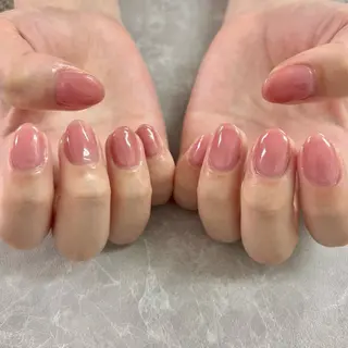 ネイル paragraph 橋本店のネイルデザイン