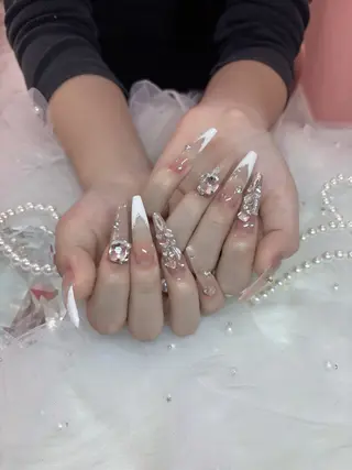 ネイル ビューティーサロン ICYのネイルデザイン