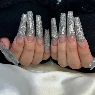 ネイル Ashliy大宮☆ アシュリーのネイルデザイン