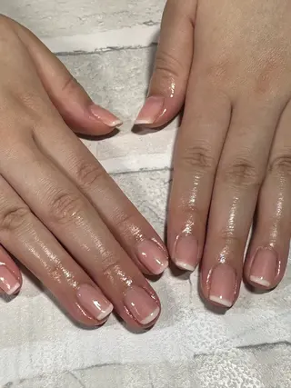 ネイル e.nail所属・🍎吉田 恵里🍎のネイルデザイン