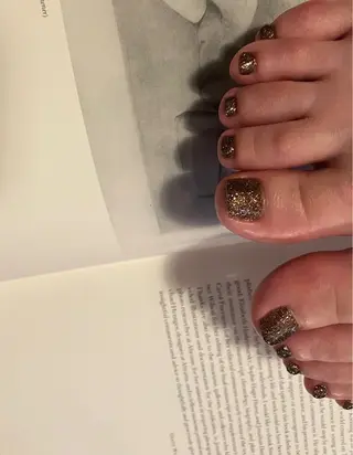 ネイル LUNA chiica🌵のネイルデザイン