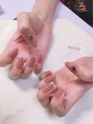 ネイル mie_ nailのネイルデザイン
