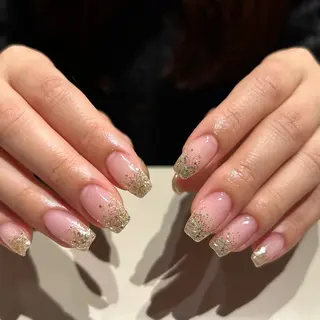 ネイル Yarm As Etel.のネイルデザイン