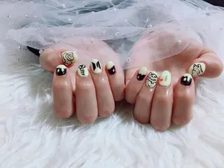 ネイル COCONAIL &EYELASHのマツエク・マツパデザイン