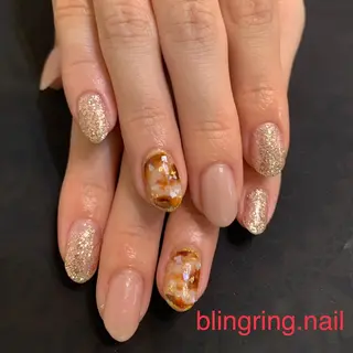 ネイル 🌈KANÅKO 🌈のネイルデザイン