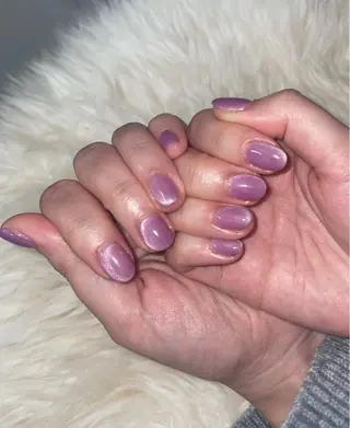 ネイル yuko⌇ 自由が丘ネイルのネイルデザイン