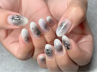 ネイル haruka joieangeのネイルデザイン