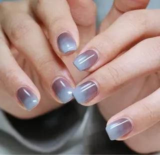 ネイル Baku Nailsのネイルデザイン