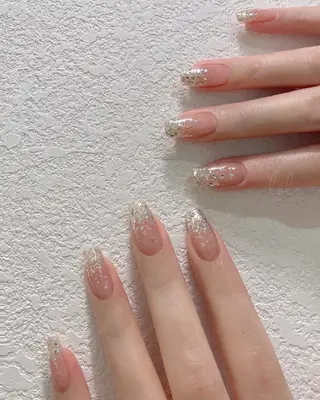 ネイル MIYUKI  美桜のネイルデザイン