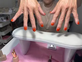 ネイル Fortuna nail所属・ミ ミのネイルデザイン