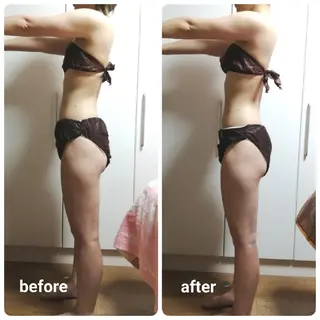 未病ケアサロン EMINY所属・未病ケアサロン EMINY☺︎勝俣のエステ・リラクイメージ