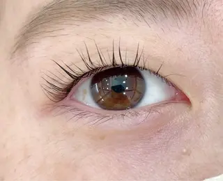 マツエク・マツパ ♡KAORI hip'seyes♡のマツエク・マツパデザイン