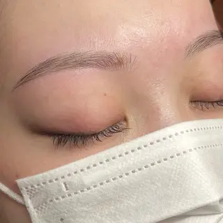 アイブロウ 重光 日和の眉毛・アイブロウイメージ