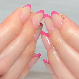 ネイル VOGUE ×SWANのネイルデザイン