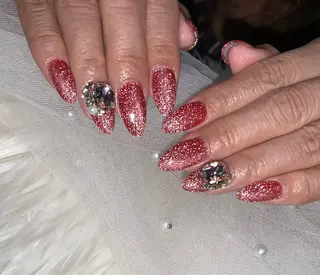 ネイル Nail salon Venusのネイルデザイン