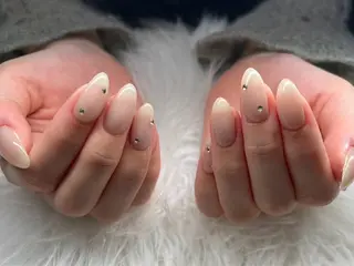 ネイル XIMINANAIL SALON堀江店のネイルデザイン