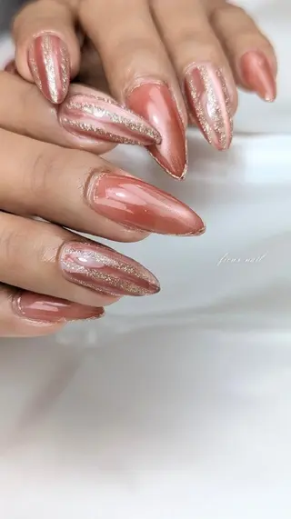 ネイル ficus nailのネイルデザイン