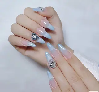 ネイル YK Beauty Salonのマツエク・マツパデザイン