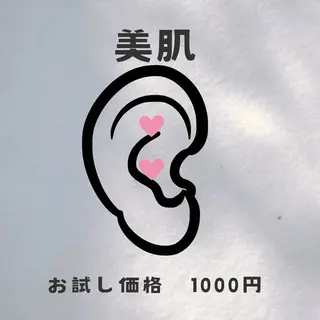 ☆ sachikoのネイルデザイン