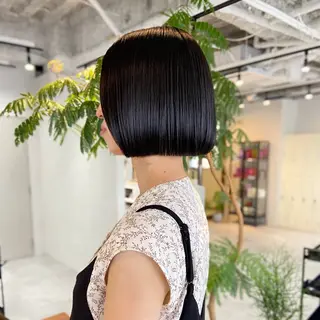 ショート パーマ soi クリハラ タカユキのその他イメージ
