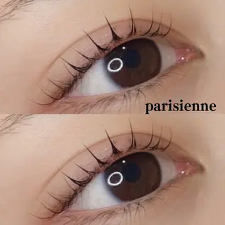 マツエク・マツパ トータルビューティー サロンSalaのマツエク・マツパデザイン