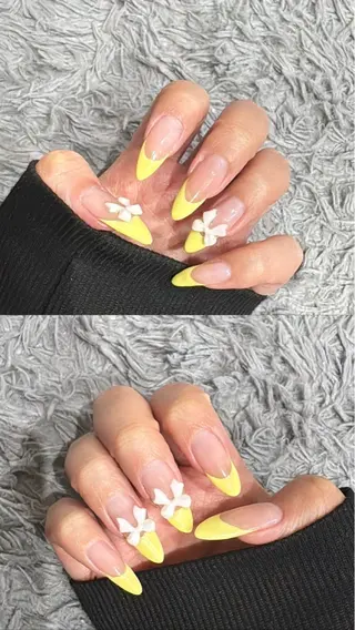 ネイル i nailのネイルデザイン