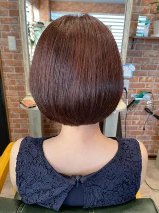 ショート 坂元 瑠茄のその他イメージ