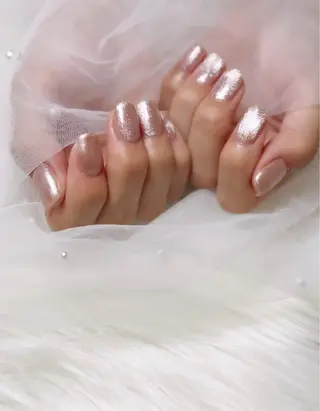 ネイル EmaNail所属・EmaNail天満橋 🦋Chikaのネイルデザイン