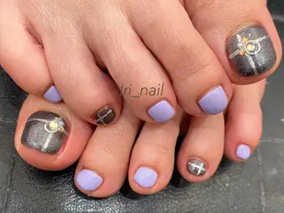 ネイル 中川 愛理のその他イメージ