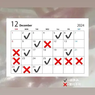 透明感カラー/cut モデル募集🪡ハルカのヘアスタイル