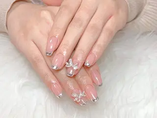 ネイル ゆ いのネイルデザイン