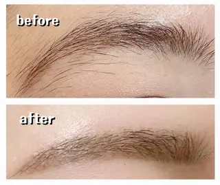 eyelist mikiのマツエク・マツパデザイン