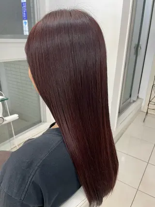 カラー ゆうな/メンズモデル 🎀マツエク･マツパのヘアスタイル