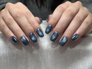 ネイル Ma Niのネイルデザイン