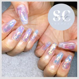ネイル Nailsalon Caiseのネイルデザイン