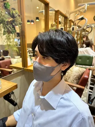 メンズ ✨メンズ特化✨ 渡邊  一平のヘアスタイル
