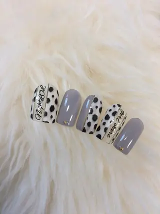 ネイル Nailsalon E's cafeのネイルデザイン