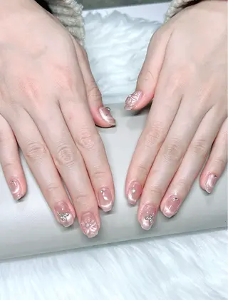 ネイル nail renのネイルデザイン