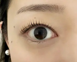 マツエク・マツパ マツナミ ユキノのマツエク・マツパデザイン