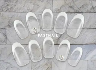 ネイル ファストネイル ロコ 志免のネイルデザイン