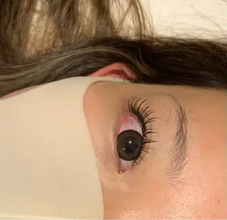 マツエク・マツパ 【eye.C代表】 山田佳菜のマツエク・マツパデザイン