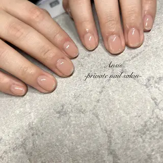 ネイル na kaのネイルデザイン