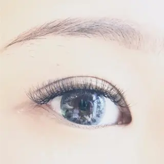 マツエク・マツパ kawi eyelash+のマツエク・マツパデザイン