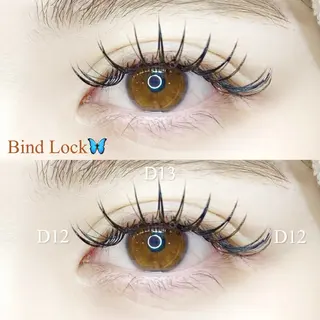 マツエク・マツパ 🌙 ａｓｕｋa 🫧のマツエク・マツパデザイン