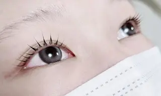 マツエク・マツパ EyelashSalon chel所属・新越谷駅徒歩1分❇️ Salon chelのマツエク・マツパデザイン